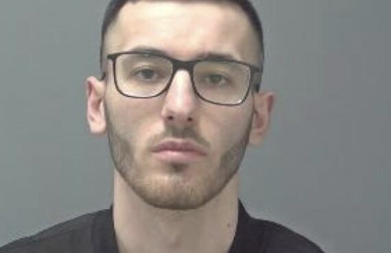 A Man Has Been Jailed In Connection With Drug Offences In Ipswich