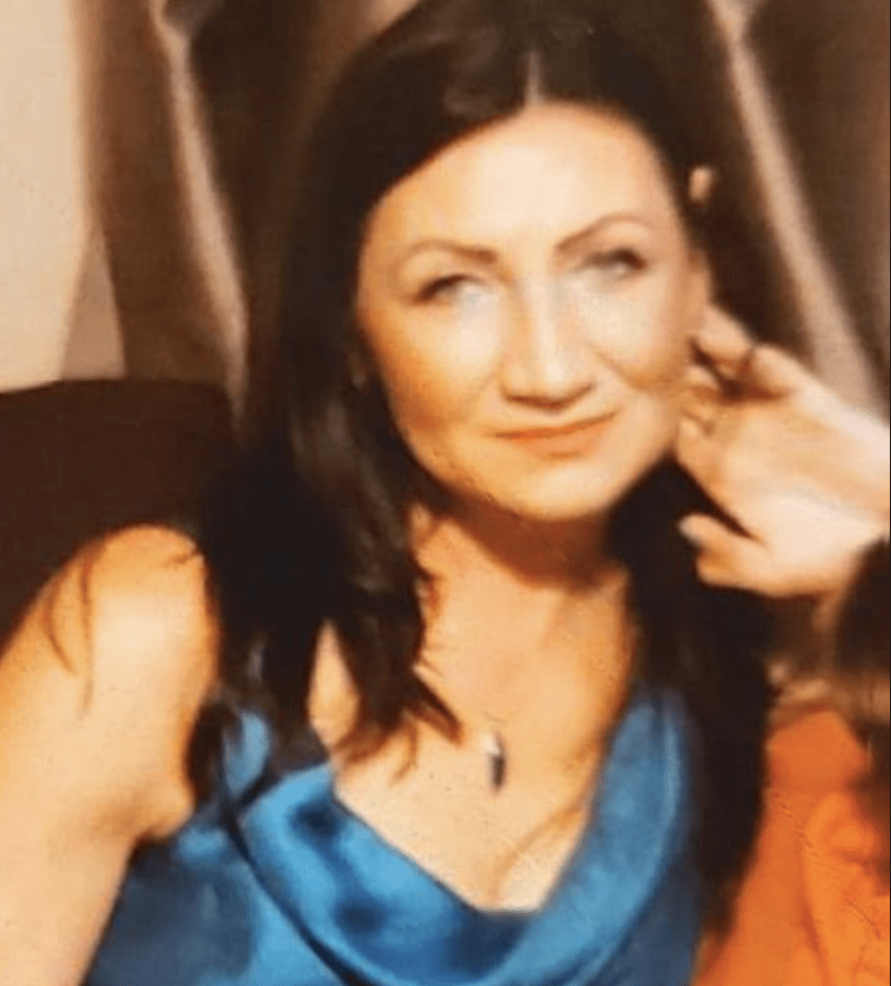 Officers Are Seeking Help To Find A Woman Reported Missing From Maidstone