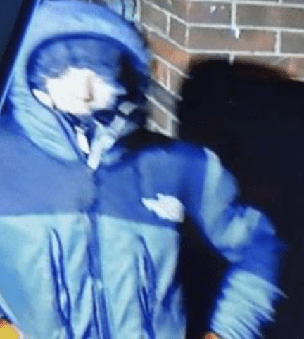 Missing Robert Bidski Who Has Sparked Major Search May Be In Hampsire