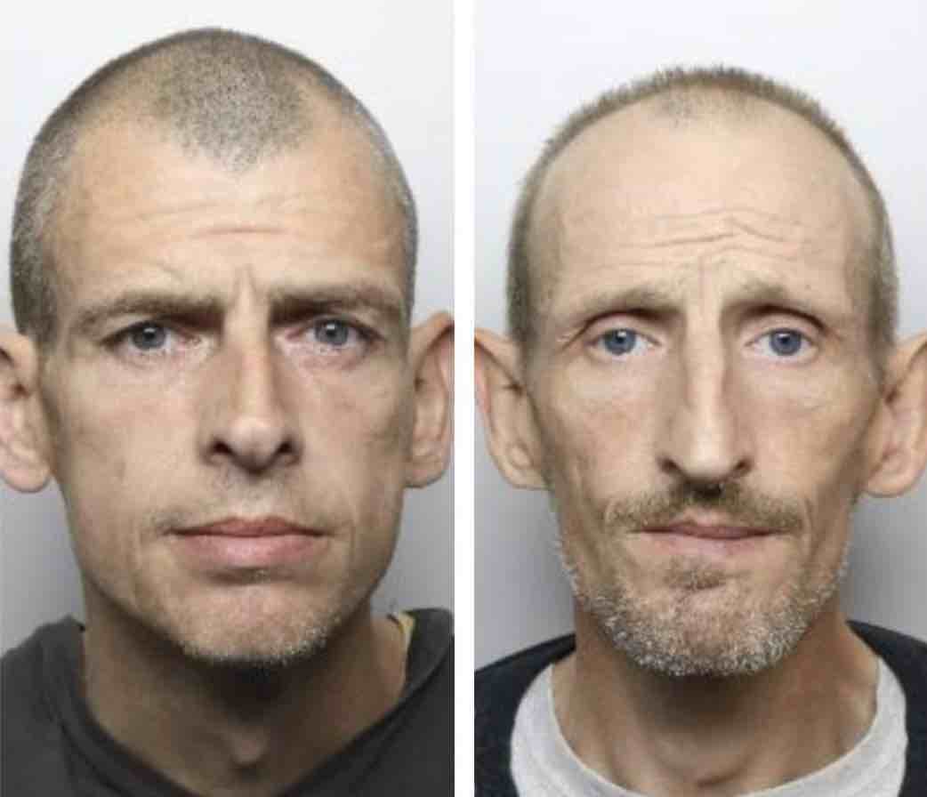 Two Rotherham brothers have each been sentenced to a decade behind bars after carrying out an armed robbery together and each of them, a …