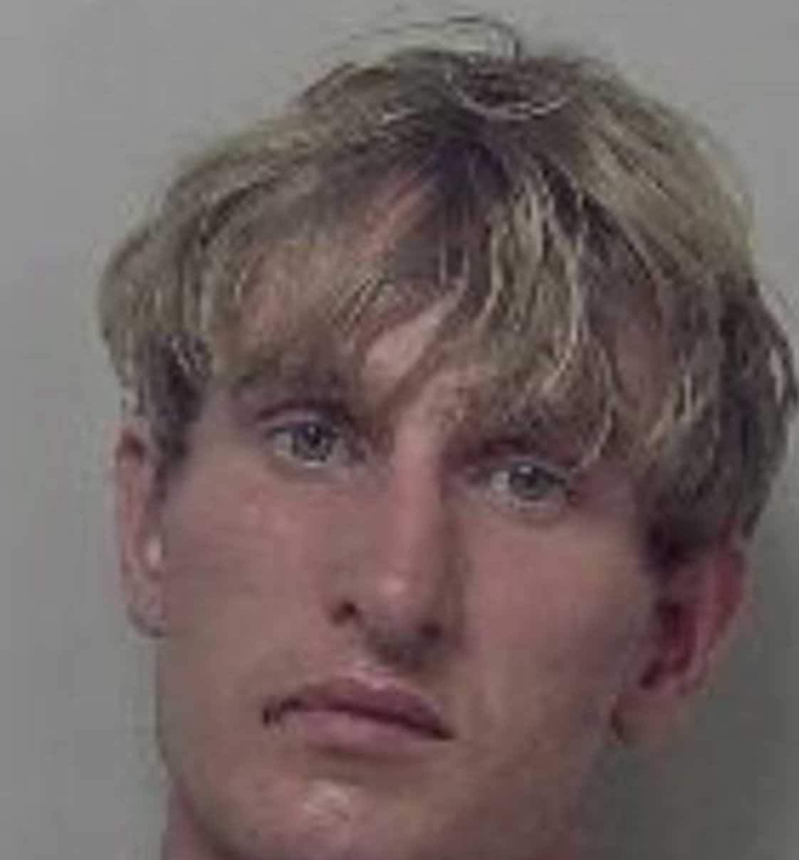 A Jail Term Has Been Imposed On A Man Who Assaulted A Girl And A Woman And Damaged Cars In Cliftonville