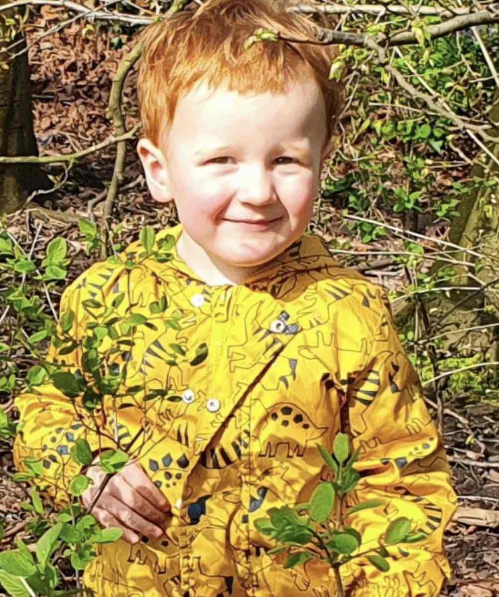 Police Investigating A Gas Explosion At A House In Heysham In Which A Toddler Died Have Identified The Source Of The Blast