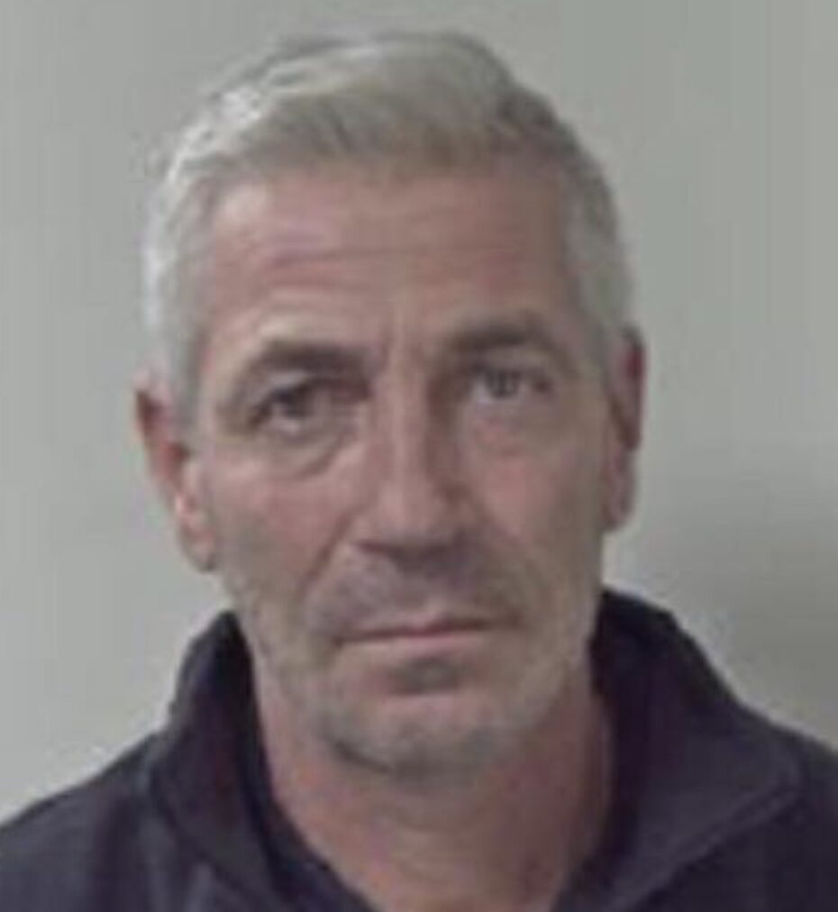 A Romanian Lorry Driver Who Tried To Smuggle A Group Of Migrants, Including A Man Suspected Of Child Sex Offences, Out Of The Uk Has Been Jailed For Six Years