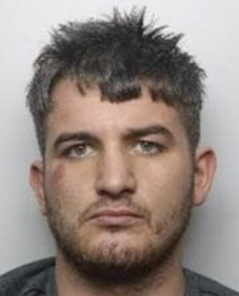 Detectives In Doncaster Are Asking For Your Help To Trace Evybowho In Connection With Violent Disorder In Cantley On 6 May