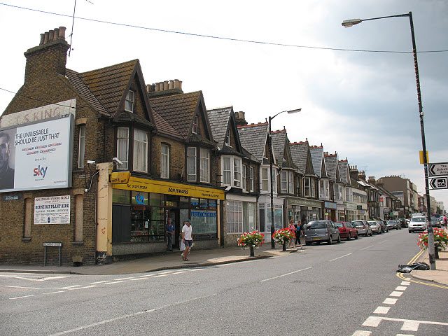 Suspected Cocaine And Cash Have Been Seized And An Arrest Has Been Made In Herne Bay