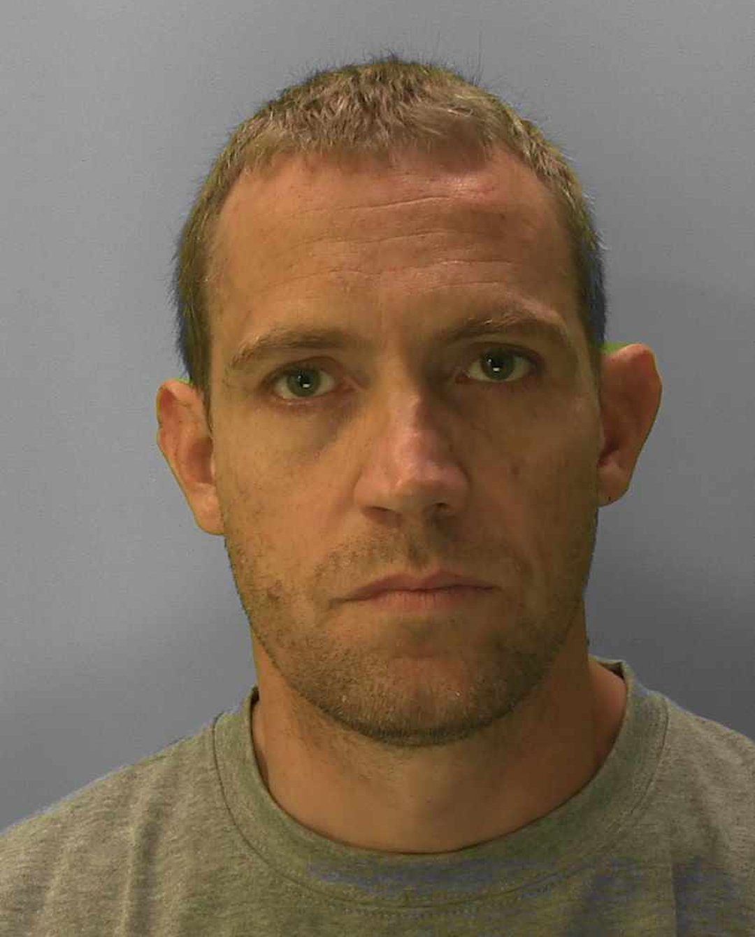 Man Jailed After Stabbing Police Officer In Eastbourne