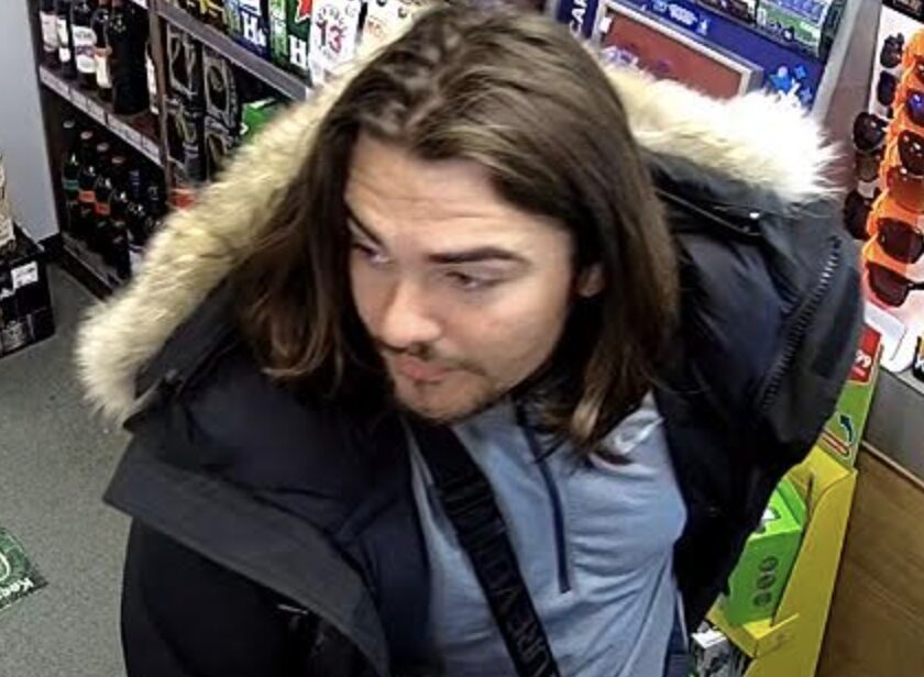 Detectives investigating allegations a man was assaulted and dragged from his vehicle in Headcorn have issued images of a person they wou…