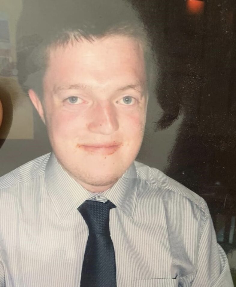 Police Are Appealing For The Public’s Help To Trace A Man Who Is Missing From His Home In #ware