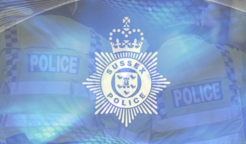 A 25-year-old Man From East Grinstead Has Died Following A Crash In Crawley.