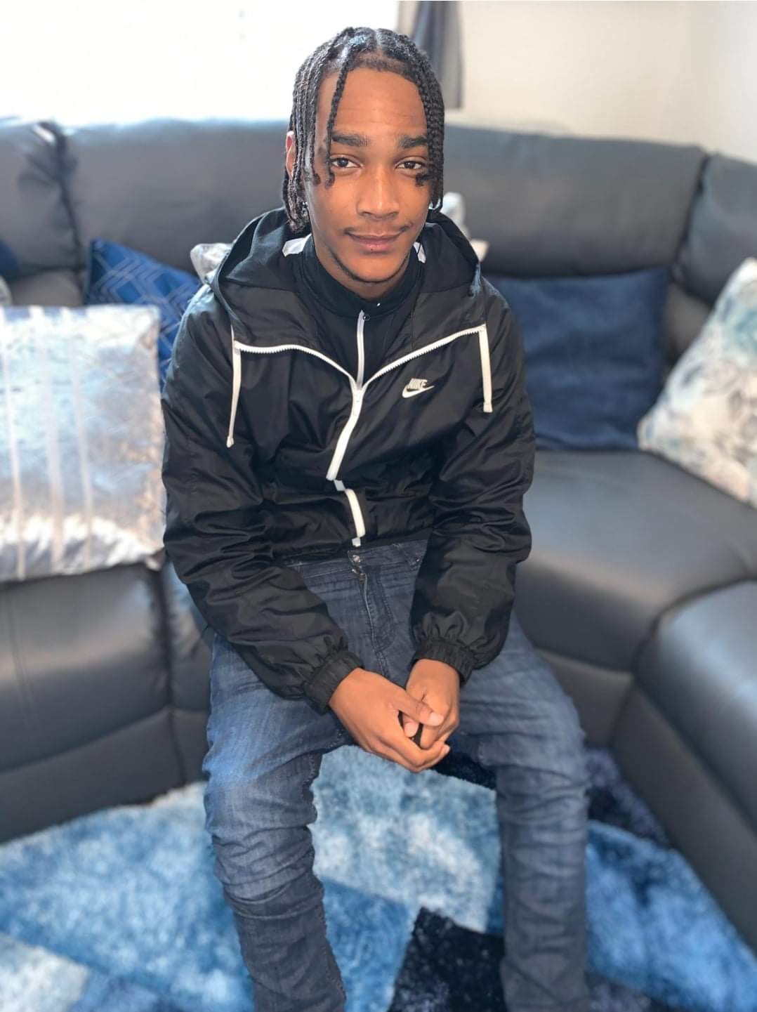 Police Have Charged A Teenage Over The Murder Of 16-year-old Rayon Pennycook