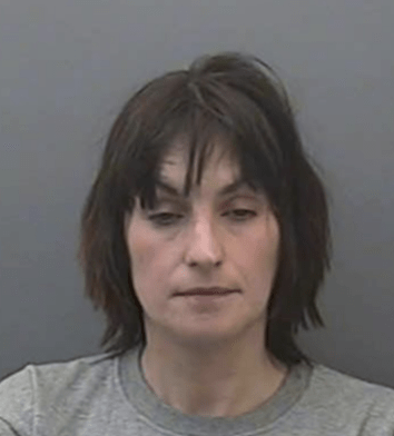 Police Are Appealing For Information To Locate 41-year-old Ria Moore Who Is Currently Missing From The Exeter Area