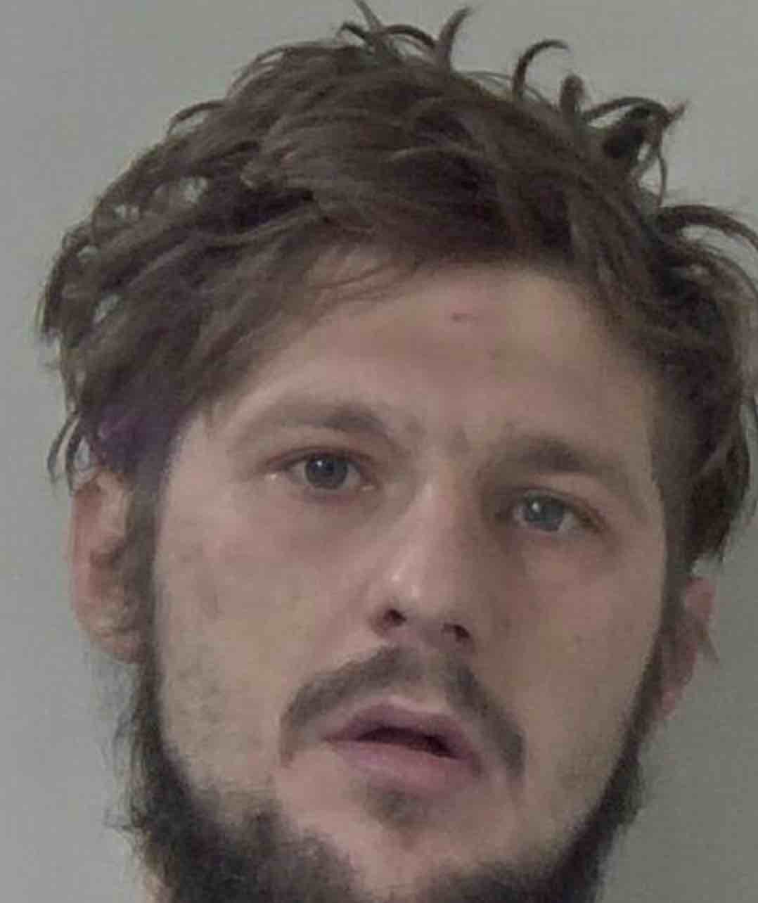 A Robber And Thief Who Carried Out A Series Of Offences Around Ashford Has Been Jailed For Three Years