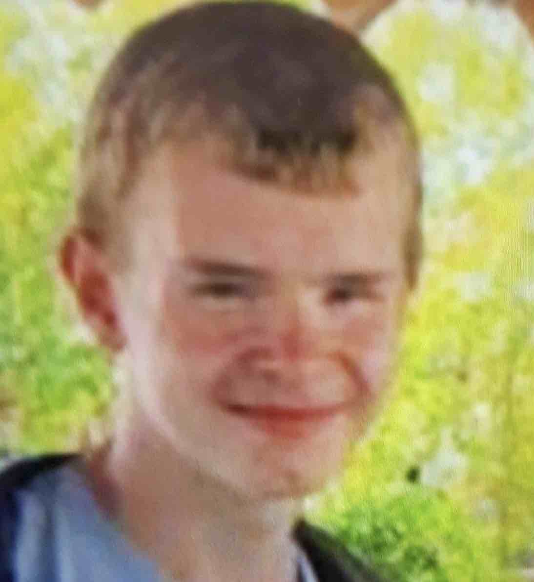 Police Have Arrested A Man On Suspicion Of The Murder Of Marc Williams, 18, Who Was Reported Missing From Uckfield