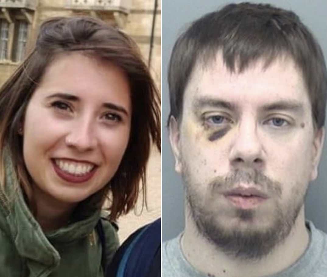 A Man Has Been Sentenced After Admitting To Killing A Woman At A Hotel In Bournemouth