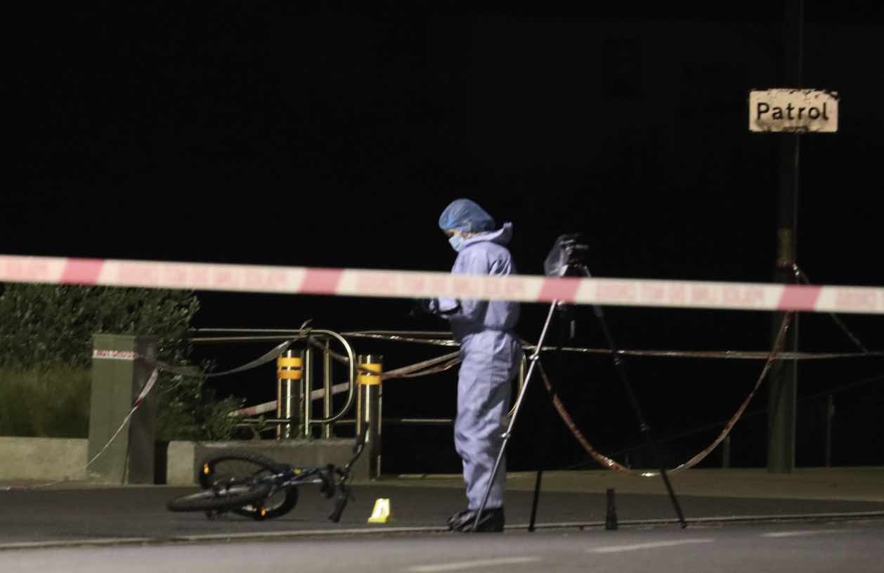 Detectives Continue To Investigate A Fatal Stabbing In Barnet On Bank Holiday Monday