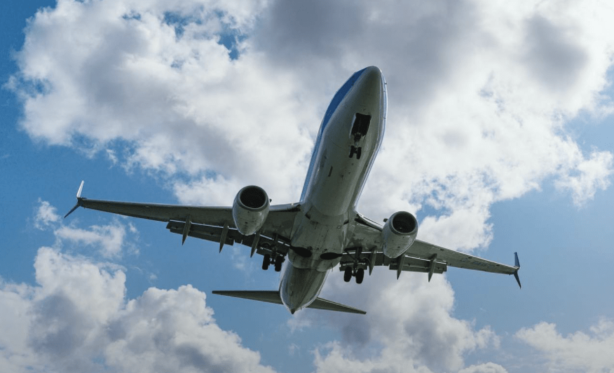 The Uk Has Grounded Another Plane As Authorities Investigate Its "possible Russian Links", The Transport Secretary Has Said