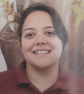Can You Help Us Find Missing Belinda Boyd From Portsmouth?