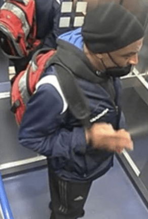 Northumbria Police Are Appealing For Information After It Was Reported A Man Gained Access To A 91 Year Olds Home And Stole Money From Her