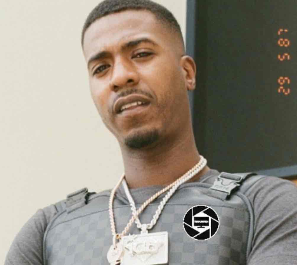 UK rapper Nines now facing drugs rap charges