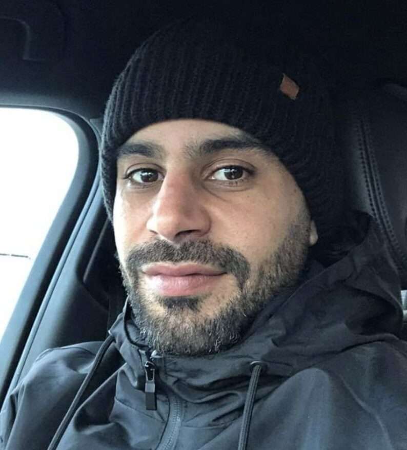 Hamdi Braiek Has Been Charged With Attempted Murder