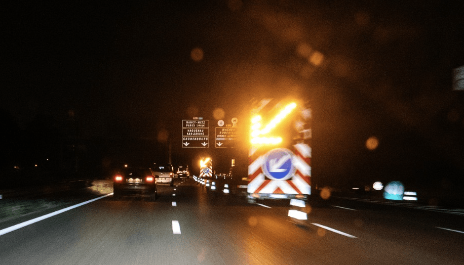 Tragically, Another Refugee Has Been Killed In Calais