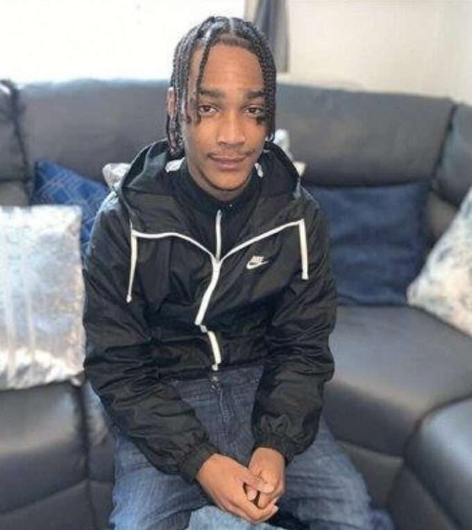 Two More Young People Have Been Arrested In Connection With The Murder Of Rayon Pennycook In Corby