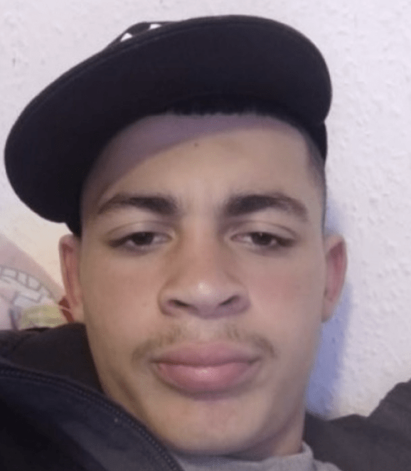 Have You Seen Missing Baylea?