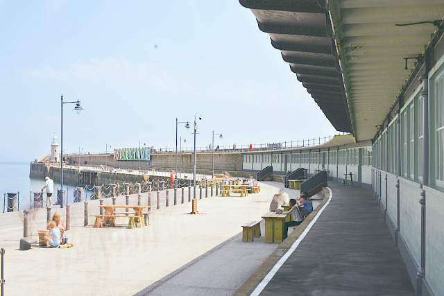 Witnesses Are Being Sought Following A Serious Assault Near Folkestone Harbour