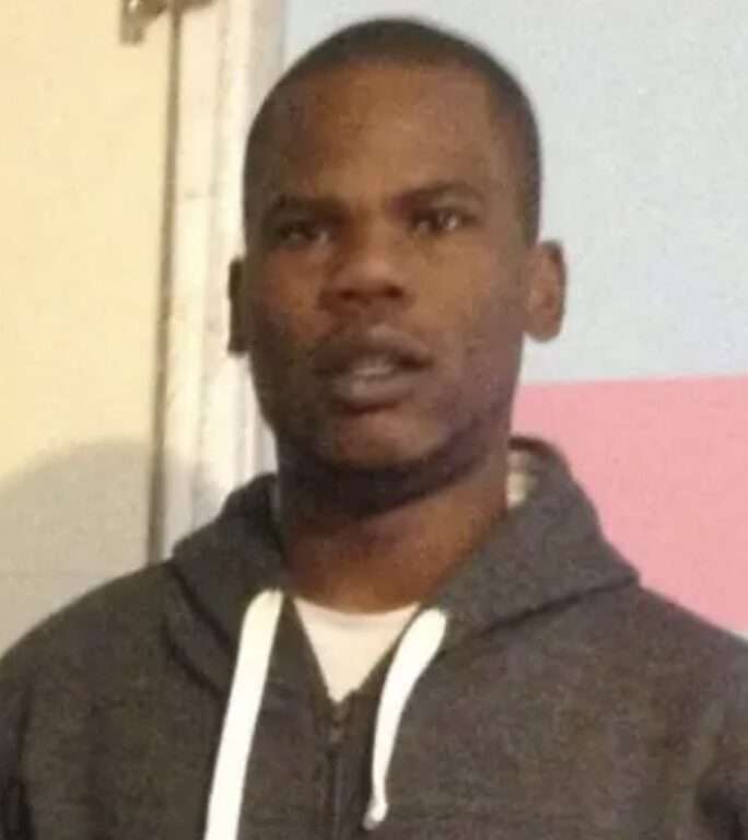 Three Men Have Been Charged With The Murder Of Nathaniel Eyewu-ago In Greenwich