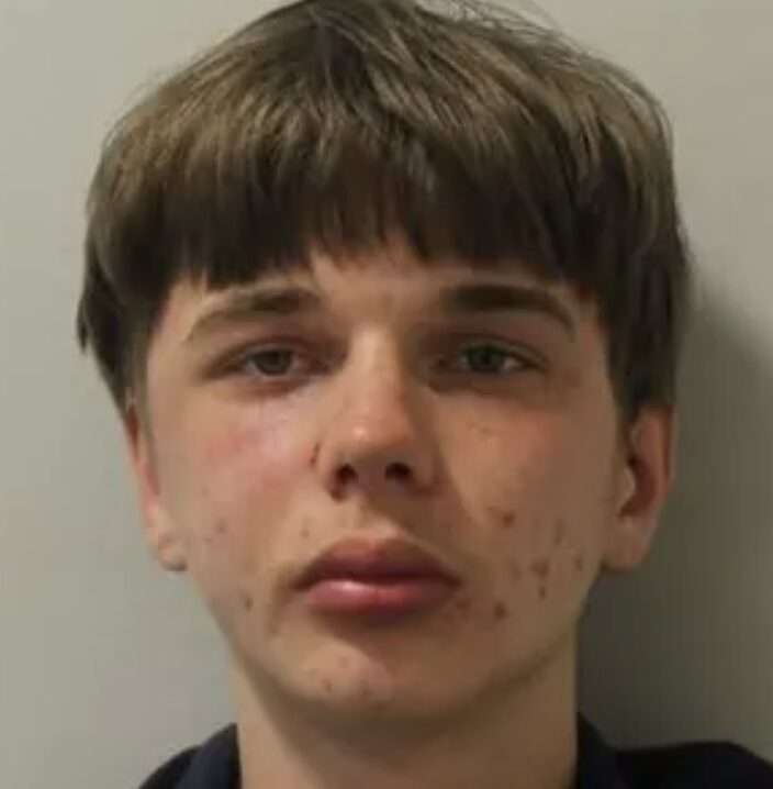 A Teenager Has Been Jailed For Three Years For Robbery After Stealing A Suitcase From An Officer Which Contained His Uniform