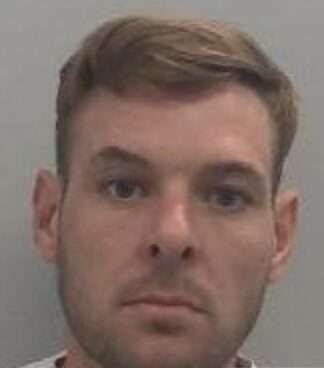 Rochester Man Handed 18 Year Sentence For Assault And Arson