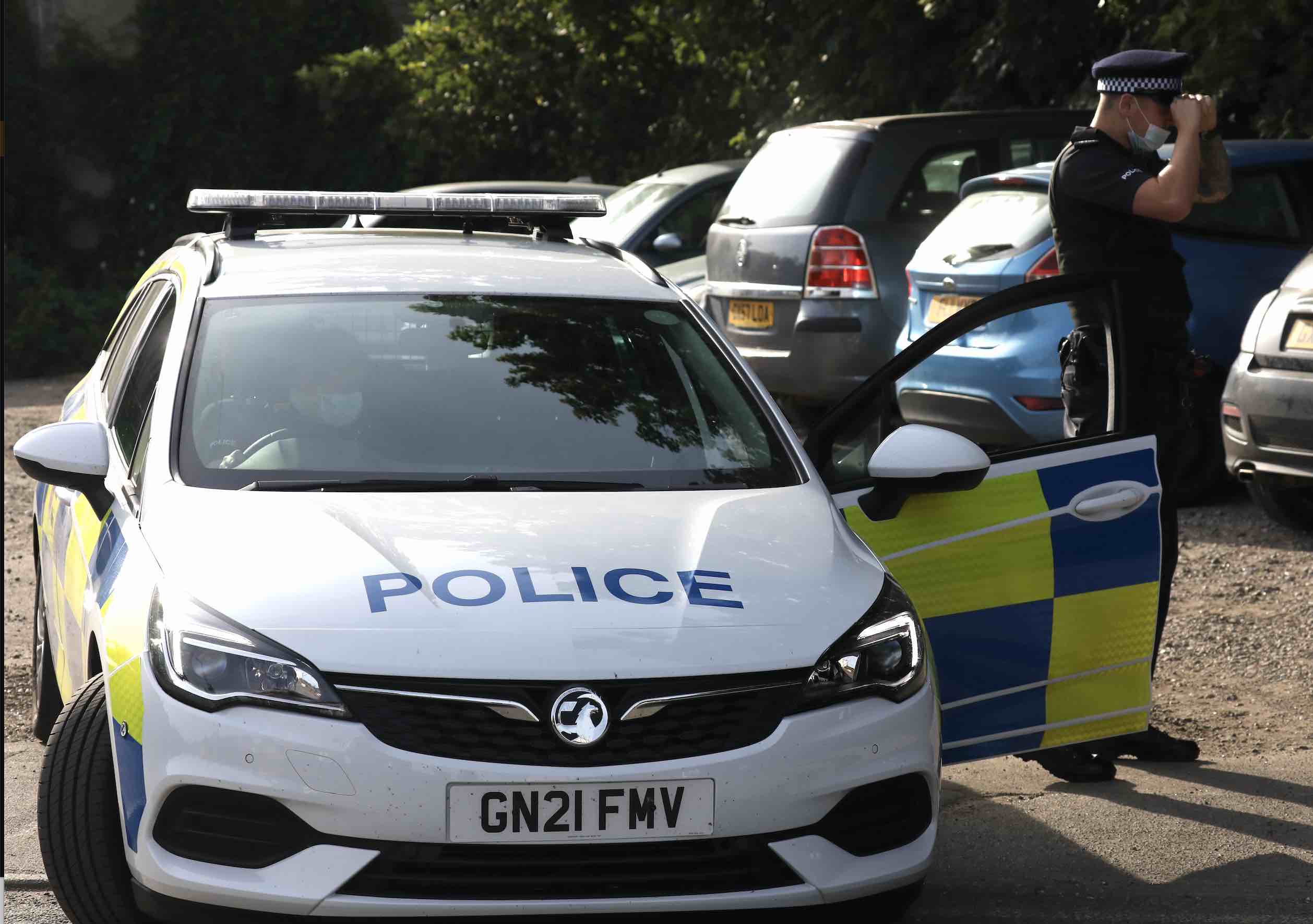 Detectives Are Appealing For Witnesses To An Assault In Maidstone