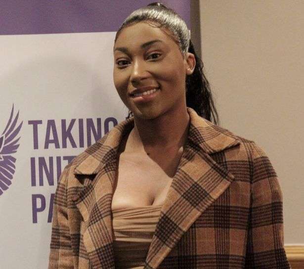 Detectives Investigating The Shooting Of 27-year-old Sasha Johnson In South London Have Made A Further Arrest