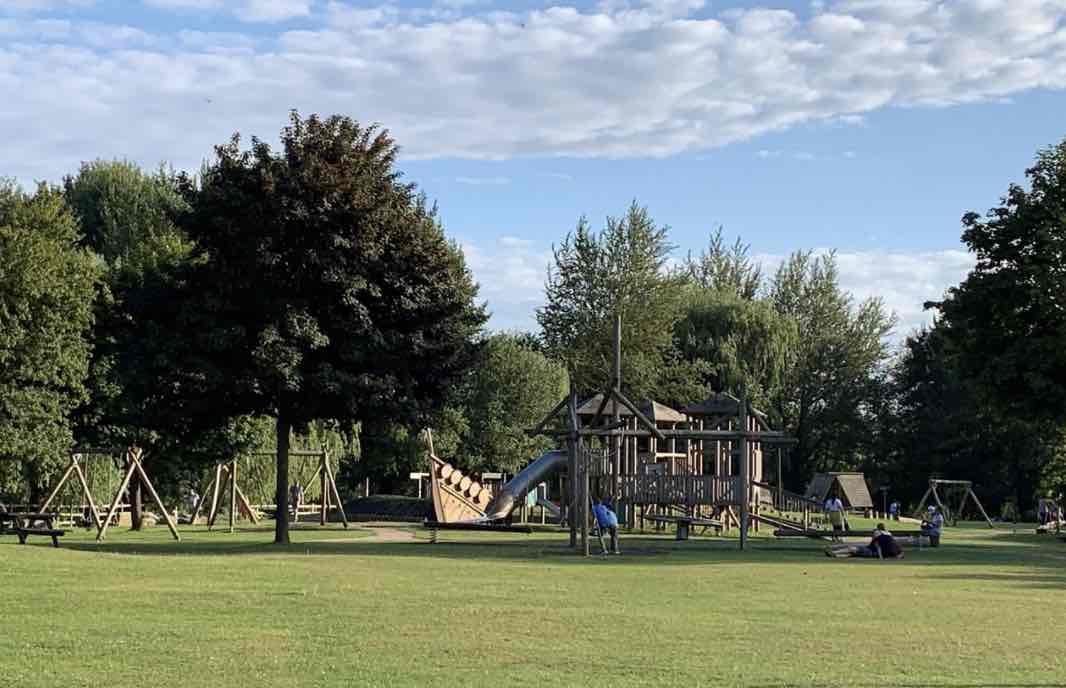 Witnesses Are Being Urged To Come Forward After A Tent In Which A Man Was Sleeping Was Reportedly Set Alight In Canterbury