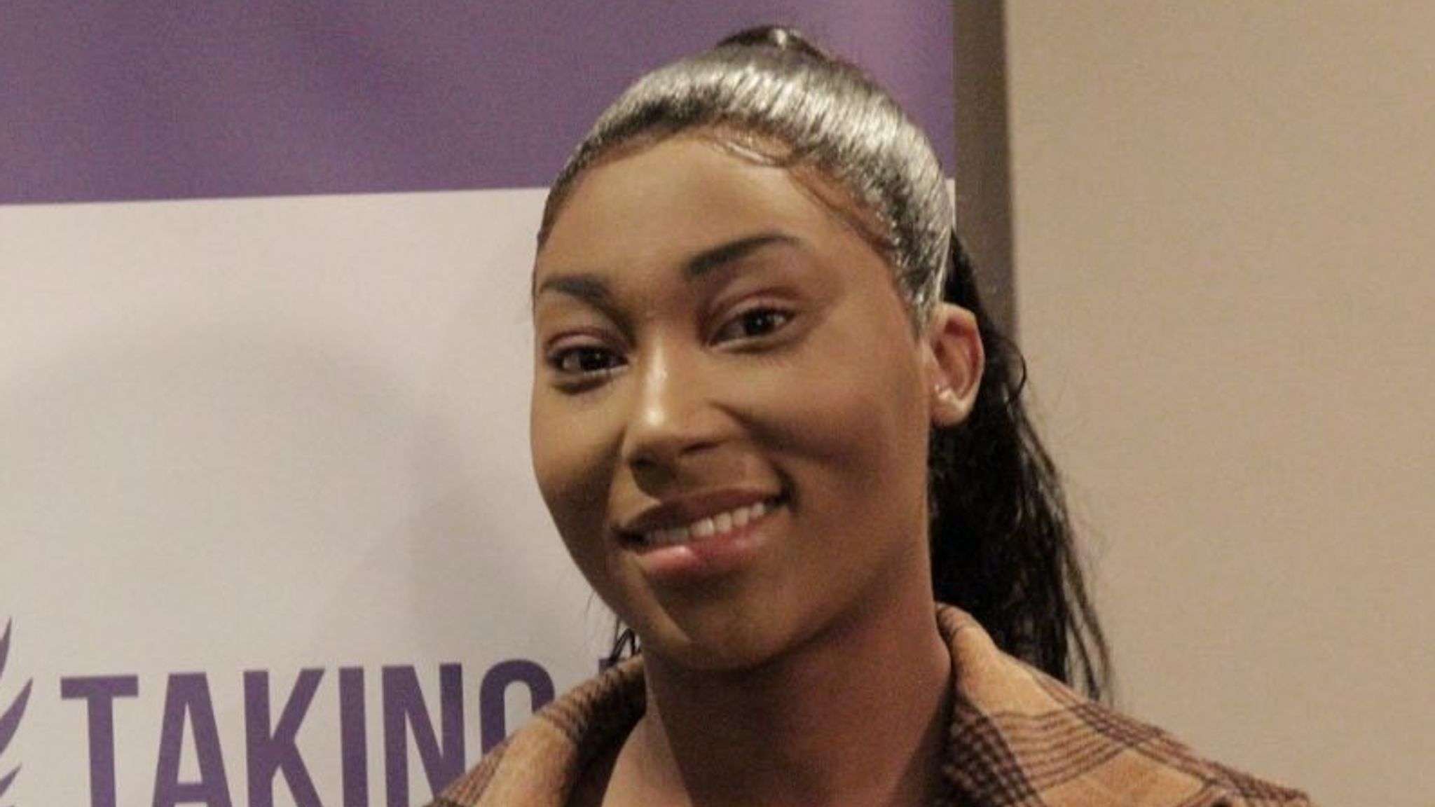 Gravesend Man Charged With Conspiracy To Murder  Sasha Johnson