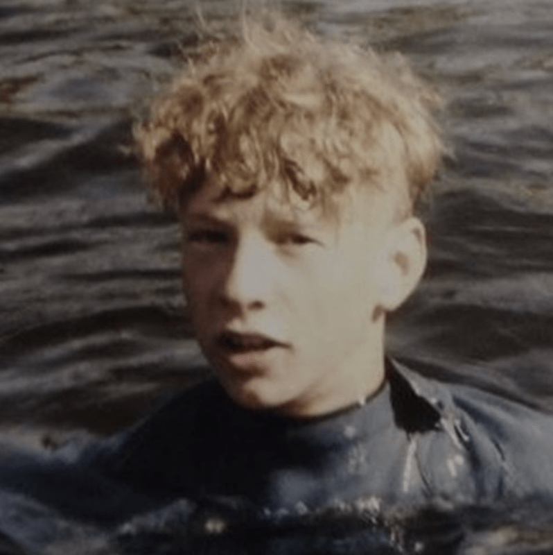 Police Are Appealing To Help Locate Missing Dominik Ages 16, Who Is Originally From Kent