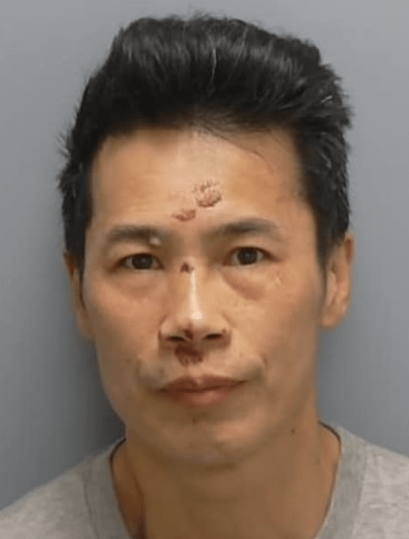 Woman Verbally Attacks Shop Staff In Cosham