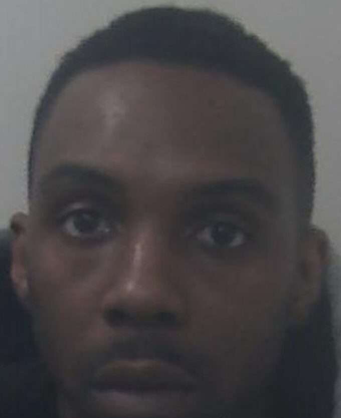 A County Line Dealer Is Starting A Prison Sentence After Officers Proved He Had Been Sending Bulk Text Messages To Users In Sevenoaks, Offering Class A Drugs For Sale