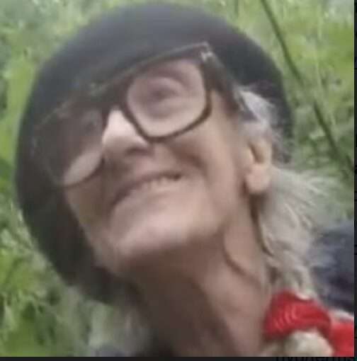 Kent Police Is Appealing For Information Into The Whereabouts Of An Elderly Woman Reported Missing In West Farleigh, Near Maidstone