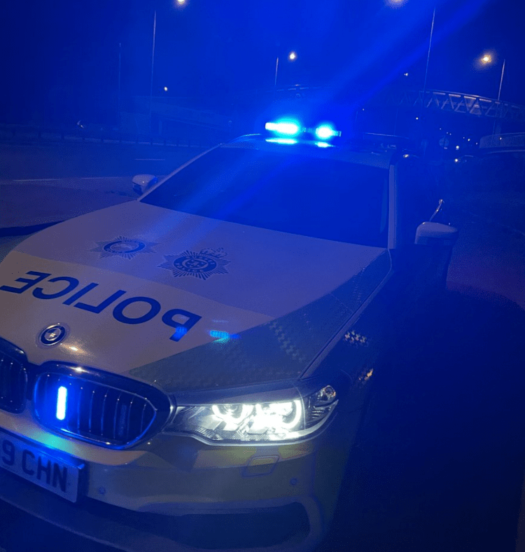 No Further Action For Murder Suspects In Micheal Freshwater Murder