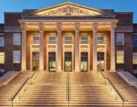 Teenager Airlifted After Stabbing Attack At Waltham Forest College In East London