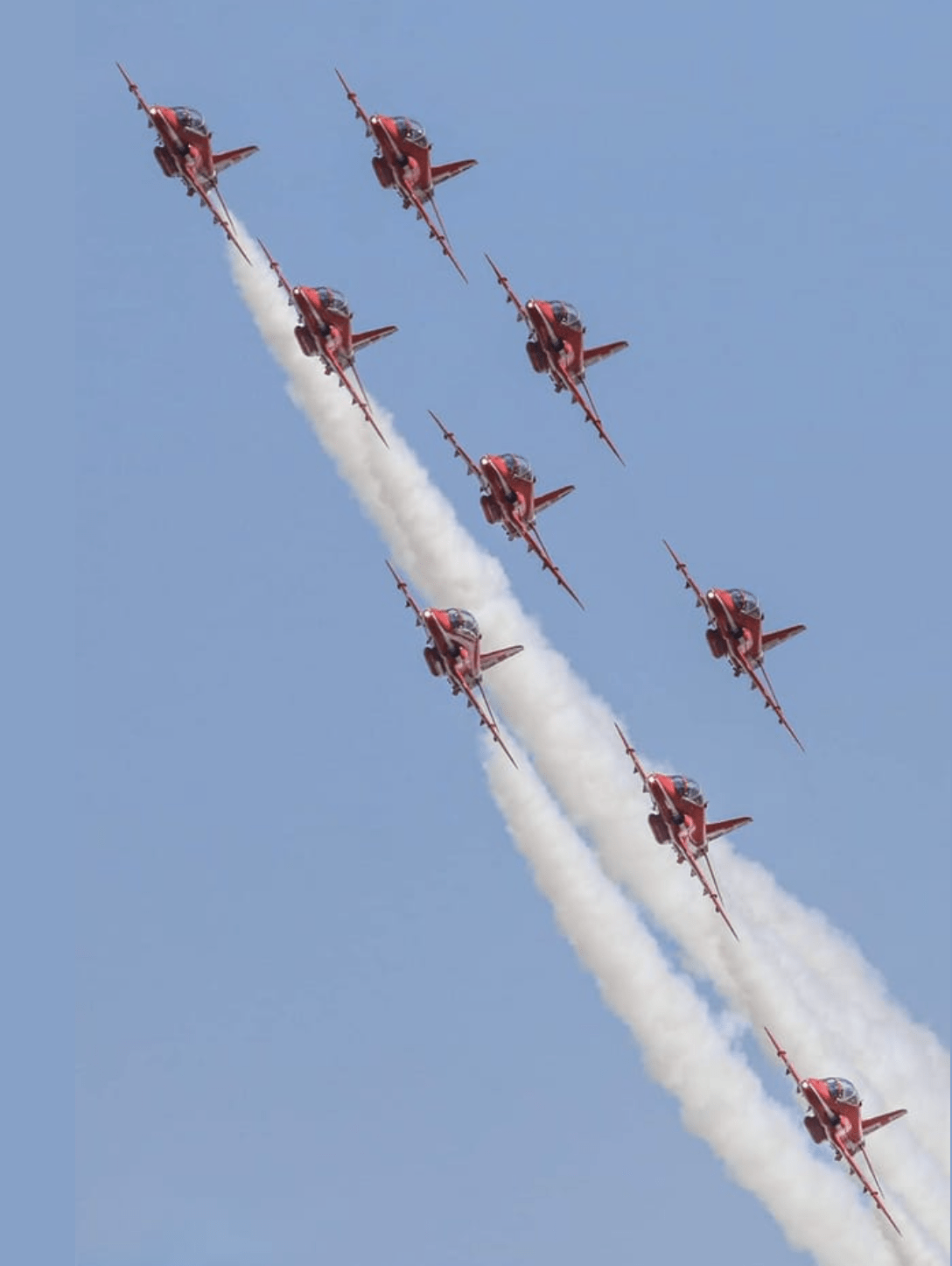 Two Lanes Blocked On M27 After Collision Near Whiteley