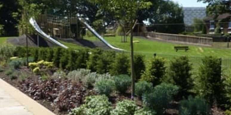 Police Are Appealing For Witnesses And Information After Receiving A Report Of A Sexual Assault On A 12-year-old Girl In St James’ Park In Shirley, Southampton