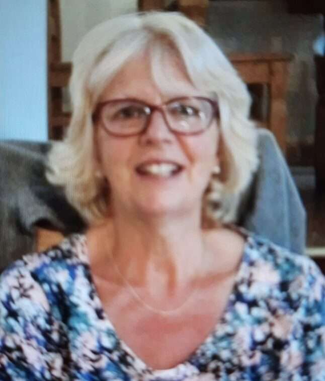 Have You Seen Missing Susan Richards, 69, Missing From Liphook?