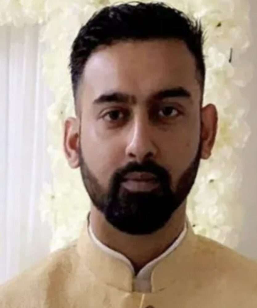 A Man Has Been Charged With The Murder Of 29-year-old Mohammad Raza Gulzar Who Died After Being Stabbed In Whetstone