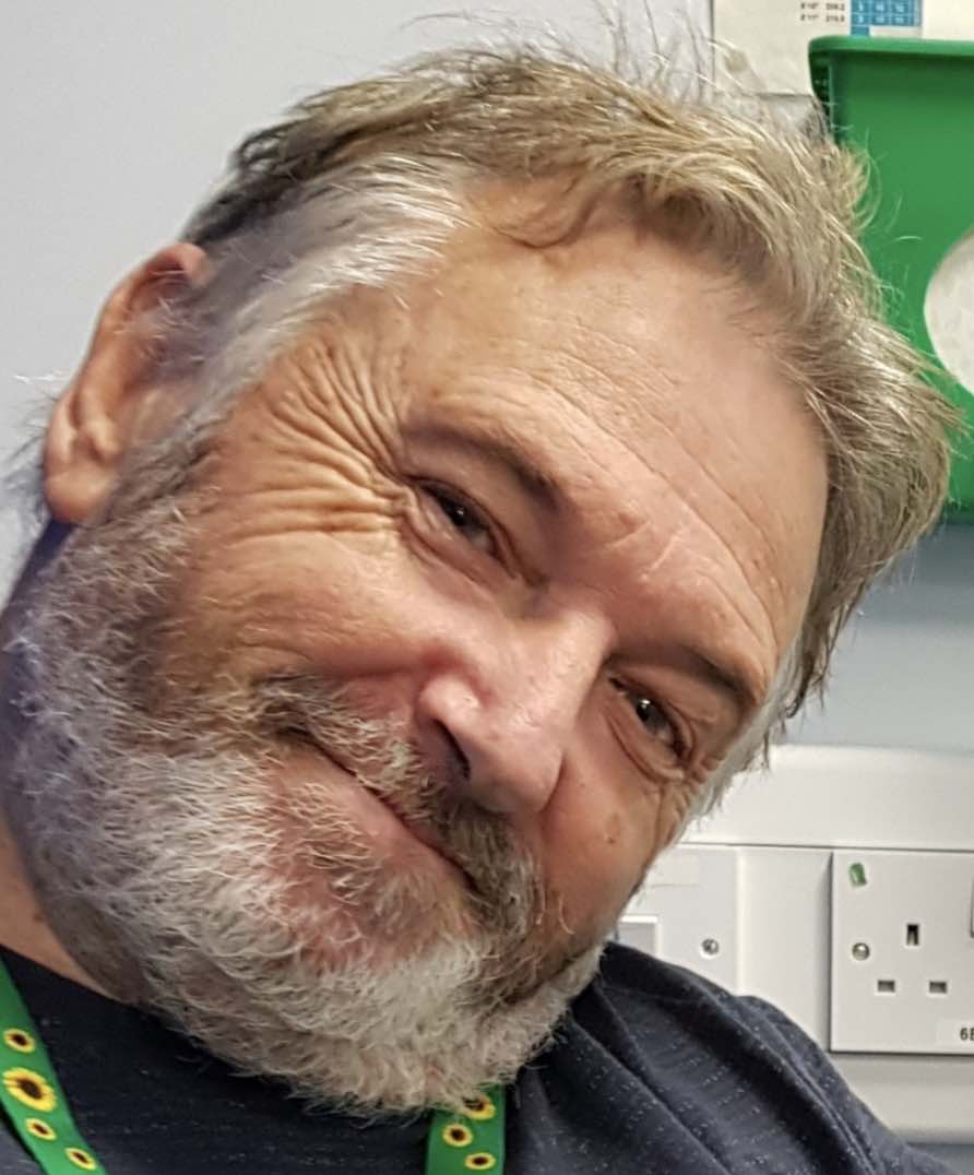 The Family Of A Man Who Died In A Collision On The A339 Near Winslade On Monday, 14 June Have Paid Tribute To Him