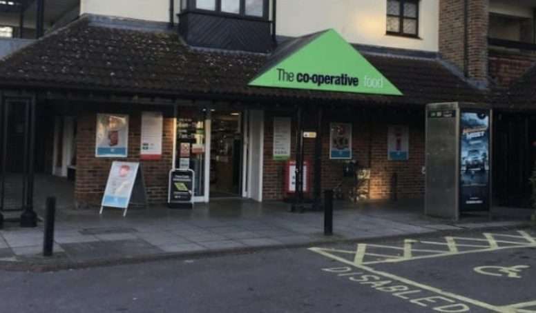 Officers Have Arrested A Man Following Reports Of An Assault In Eastleigh Over The Weekend