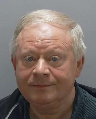 Mark Burgess, Aged 68 Years, Of St Chads Avenue In Hilsea, Was Handed A 40 Year Sentence At Portsmouth Crown Court Today
