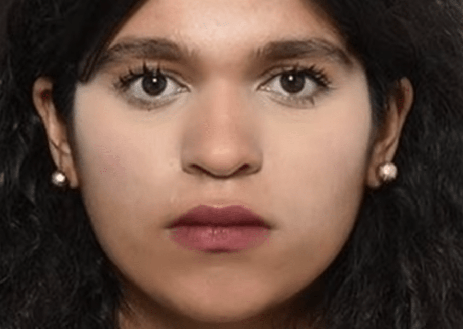 The Family Of Student Sabita Thanwani Have Paid Tribute To Their ‘beautiful, Irreplaceable Angel.’
