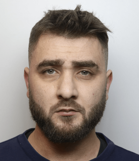 Two People Have Been Sentenced Following A Drugs Investigation Into The Supply Of Class B Drugs